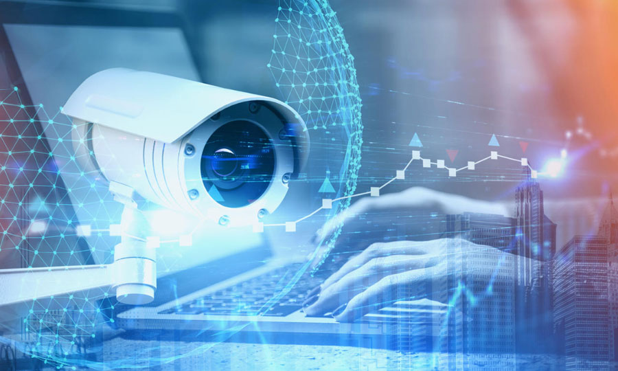 Security monitoring