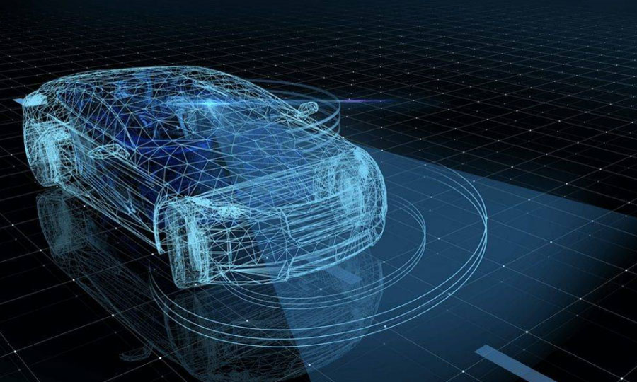 Automotive electronics