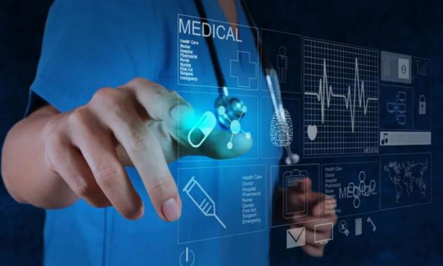 Medical and intelligent products