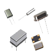 Crystal & Oscillator