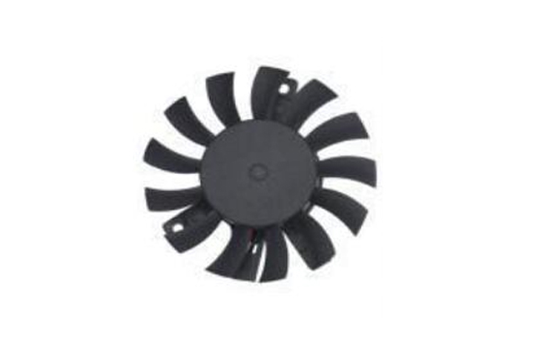 支架风扇  Brushless Fan