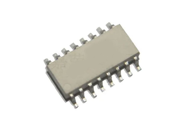 线性稳压器（LDO）   Linear Voltage Regulator (LDO)