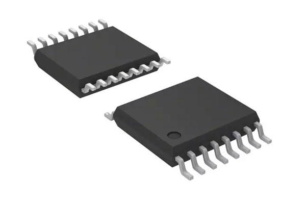 降压型同步转换器（DC-DC）  Step-down Synchronous Converter (