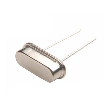 Quartz crystal resonator DIP series    石英晶体谐振器  