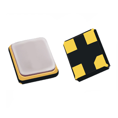 Quartz crystal oscillator  石英晶体振荡器