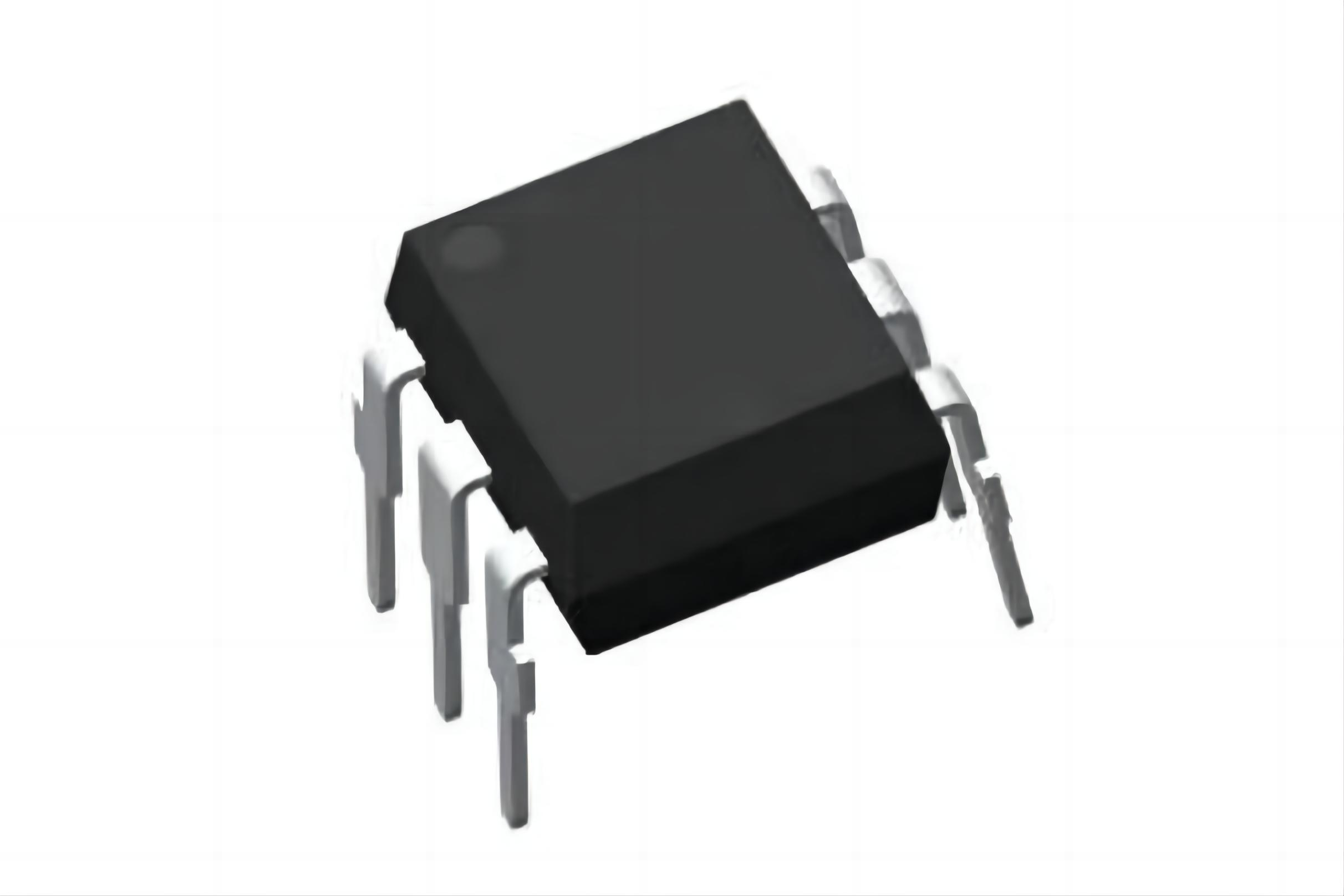 High-Speed Optocouplers