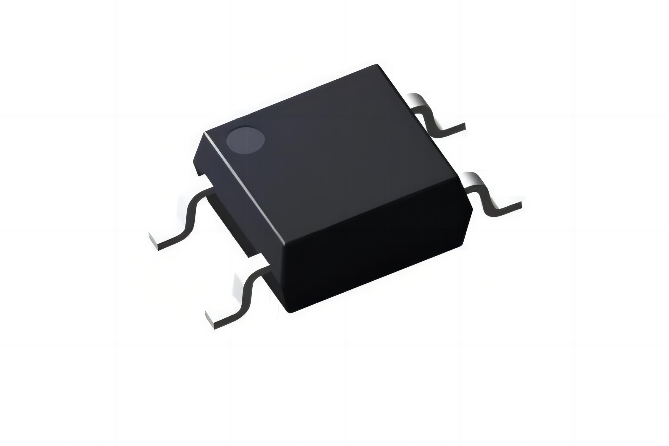 Triac Optocouplers