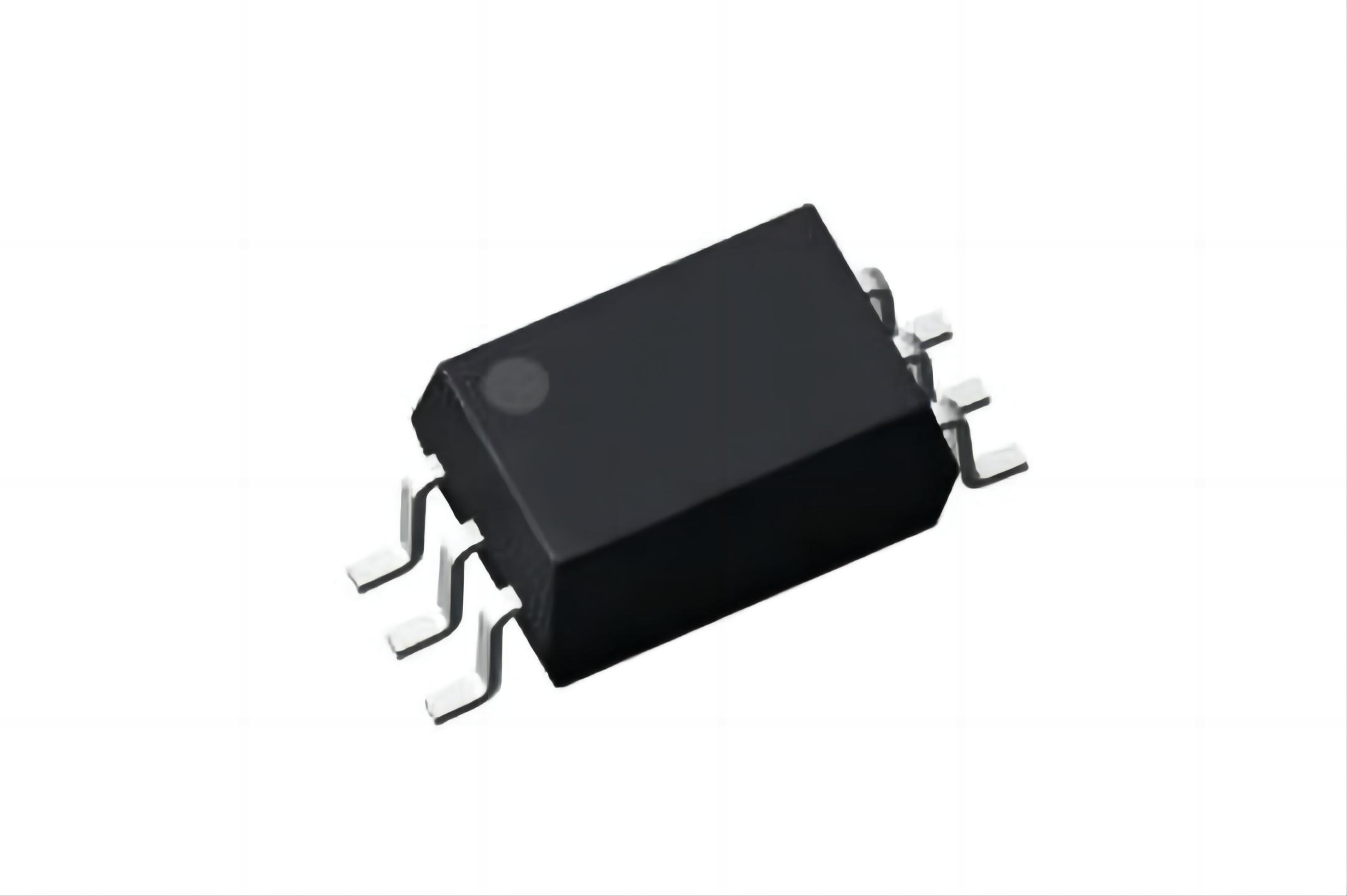 Gate Drive Optocouplers