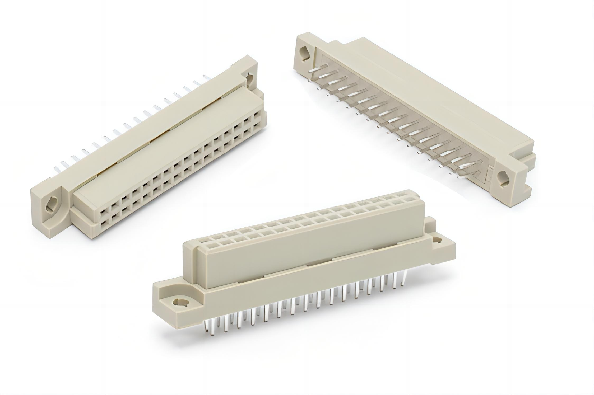 European Connector( DIN41612)