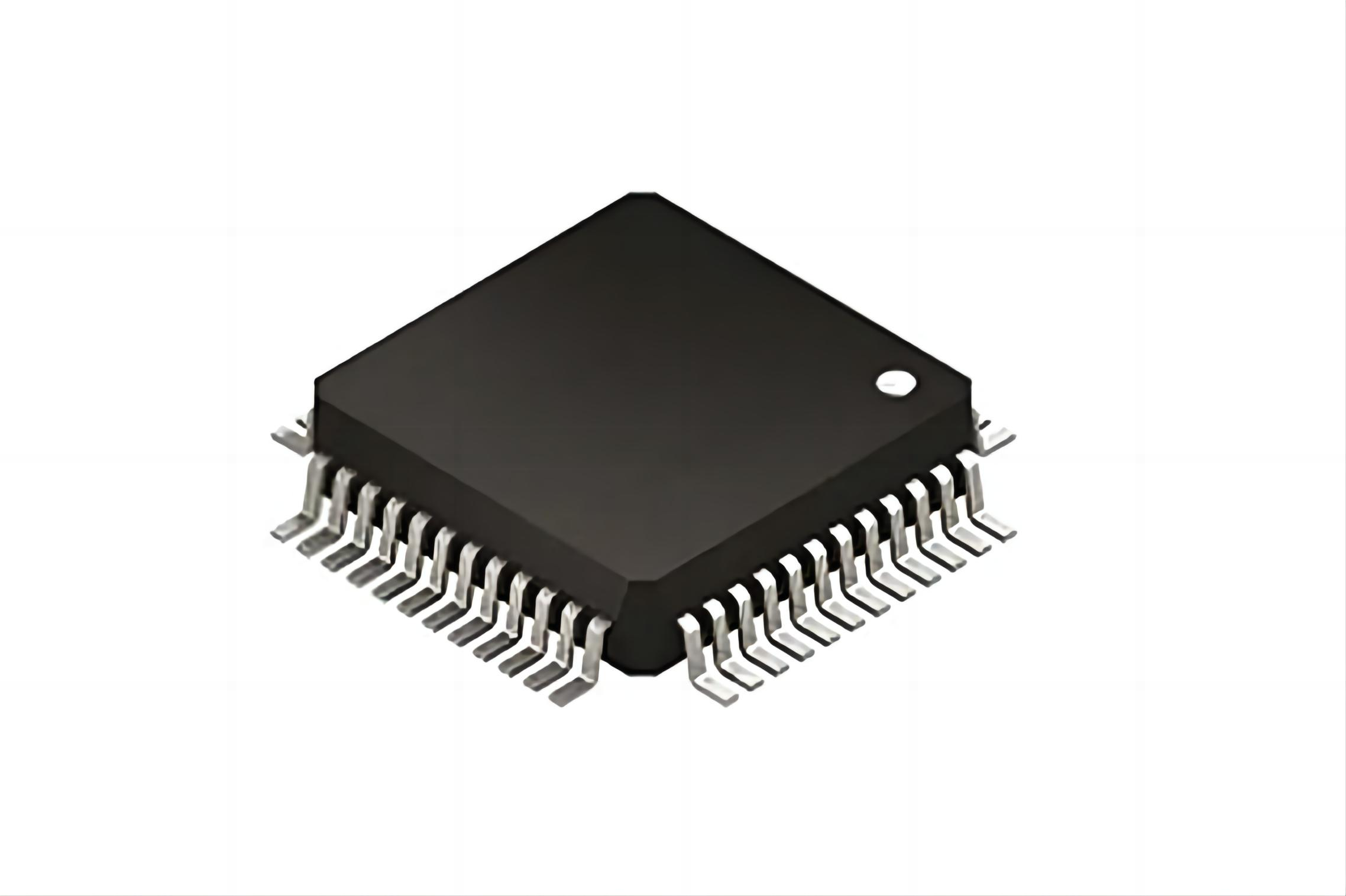 主流MCU   Mainstream MCU