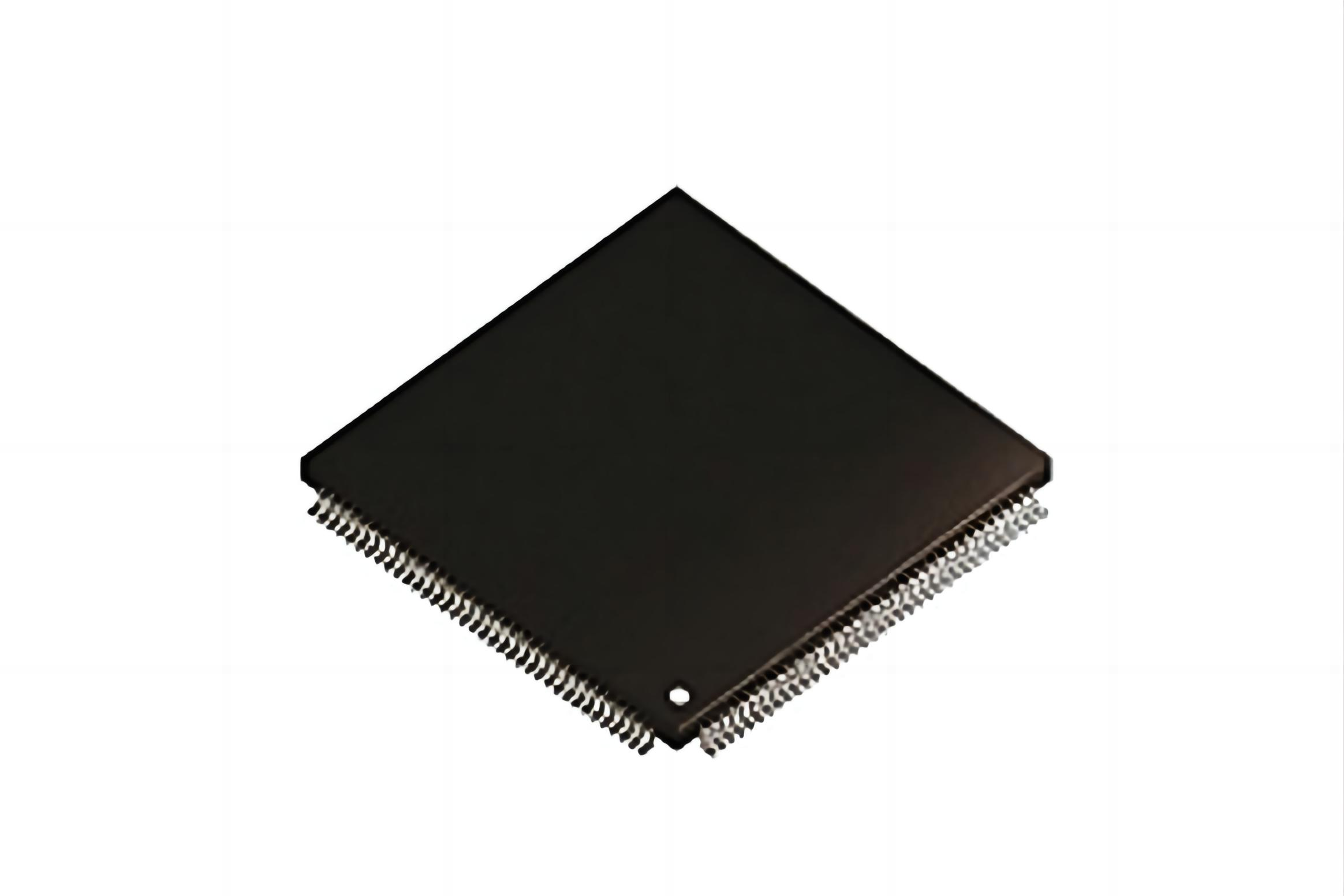 超低功耗MCU   Ultra-low power MCU