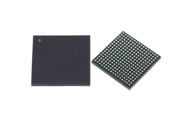 逻辑芯片 FPGA