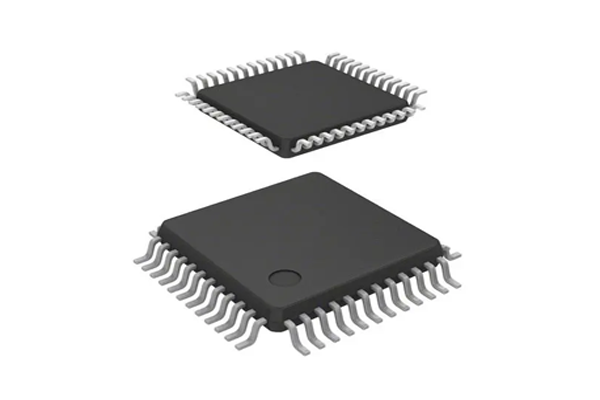 16 Bit analog-to-digital converter