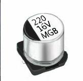 MGB SMD