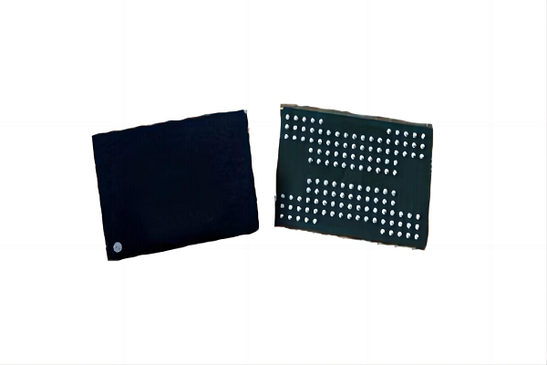存储闪存Memory and Flash