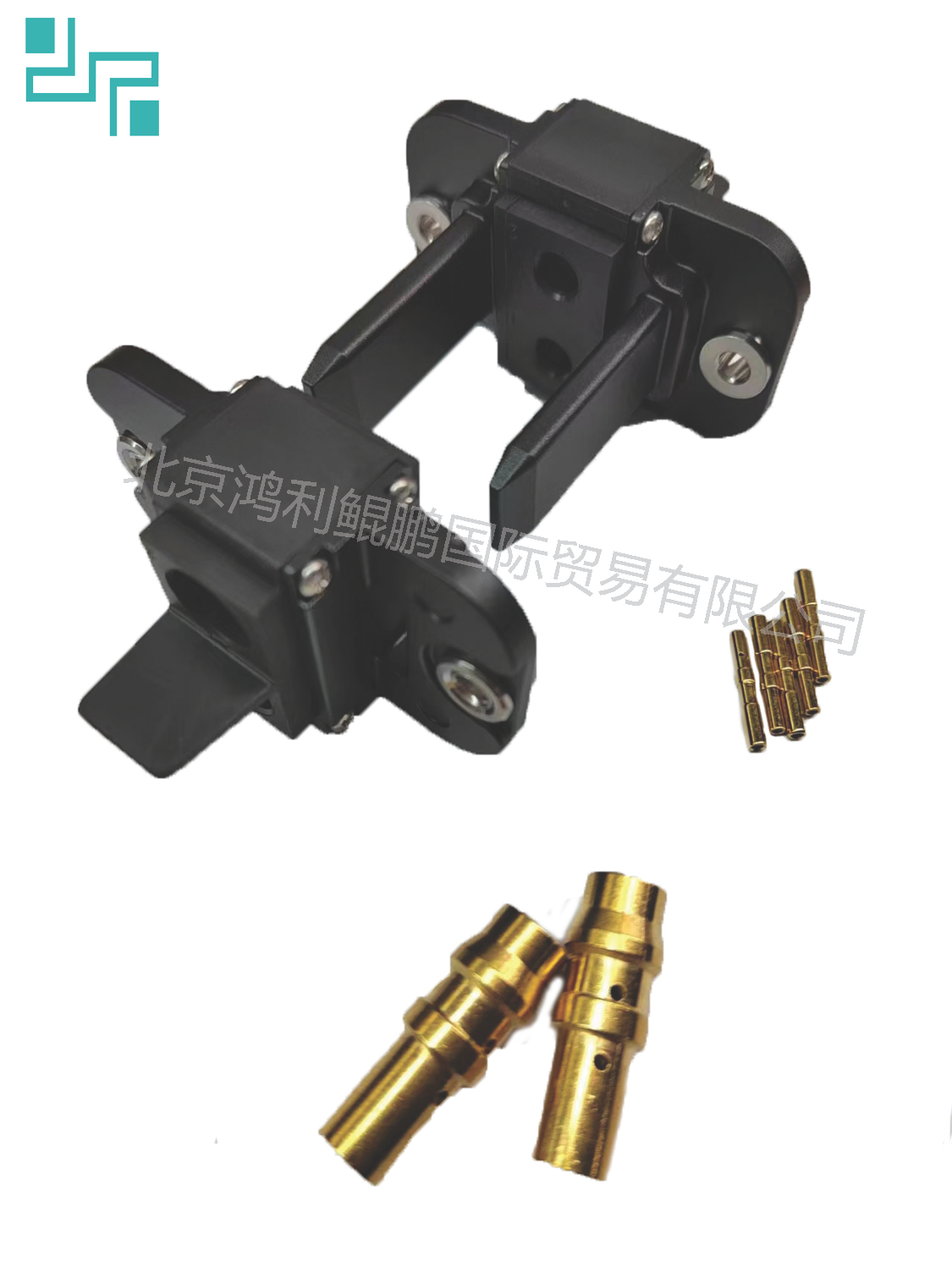 Power connector