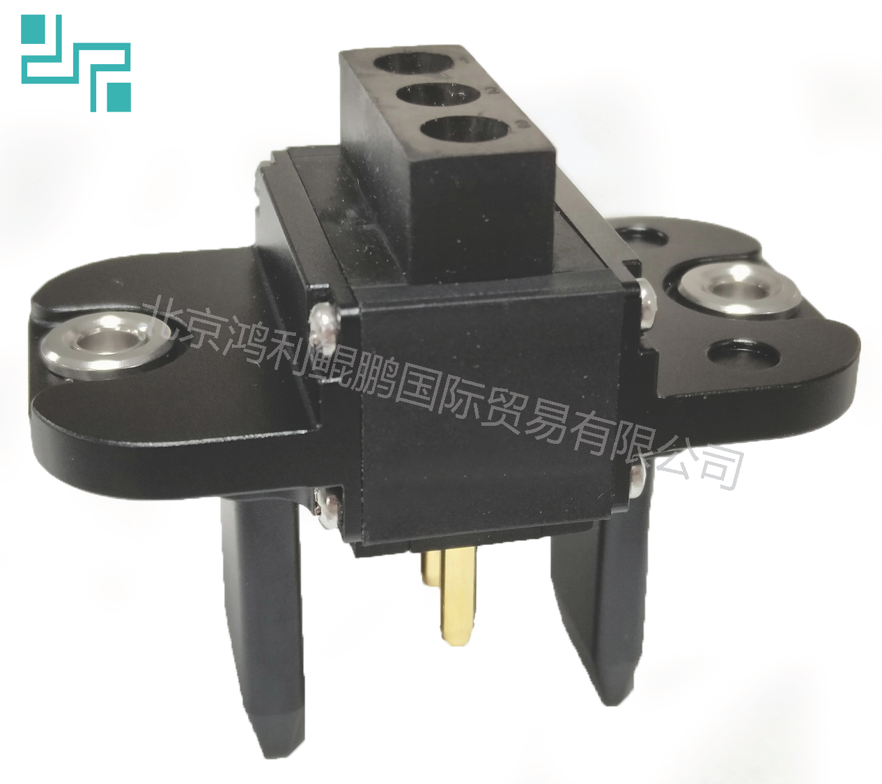 Power connector