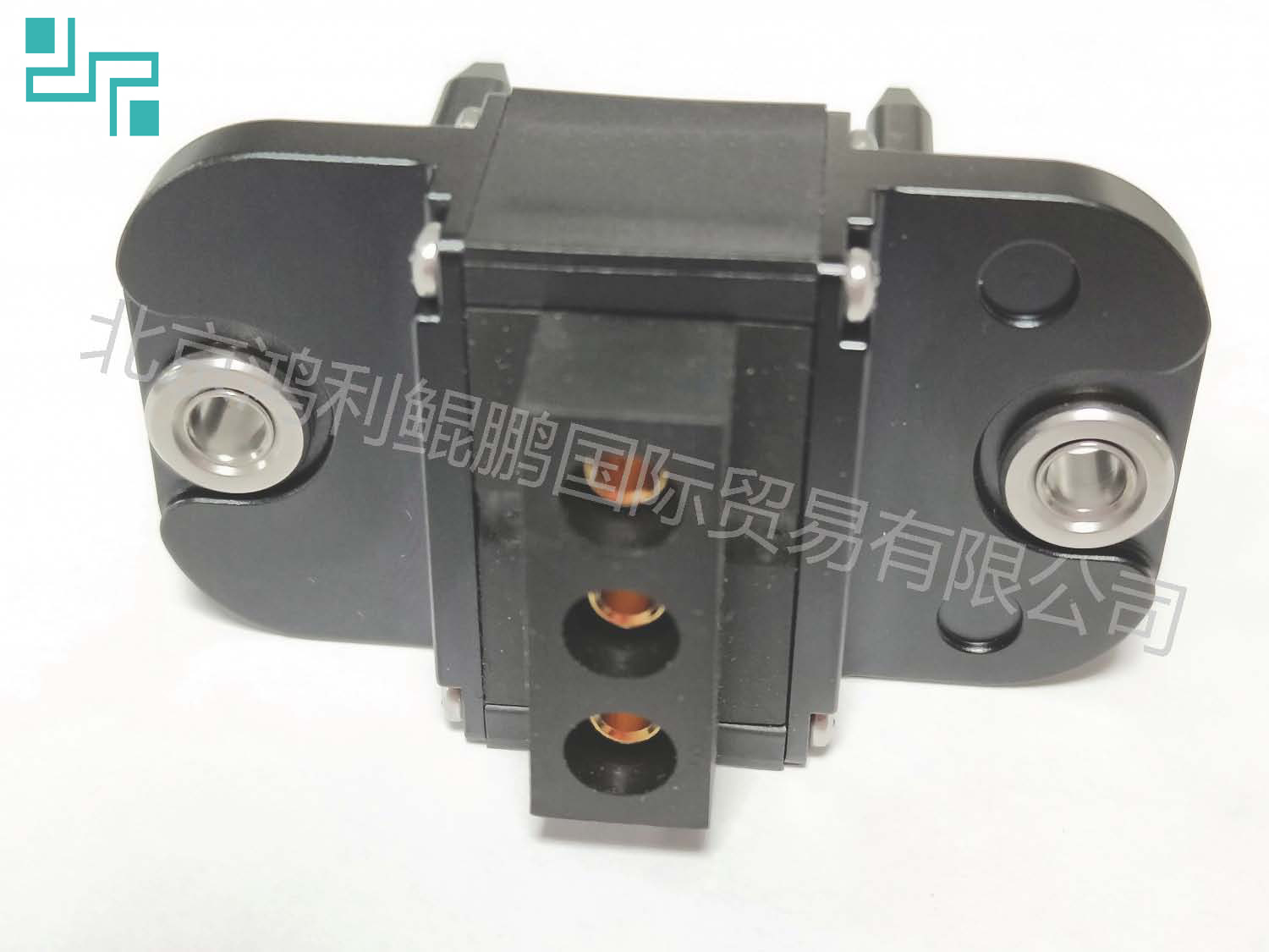 Power connector