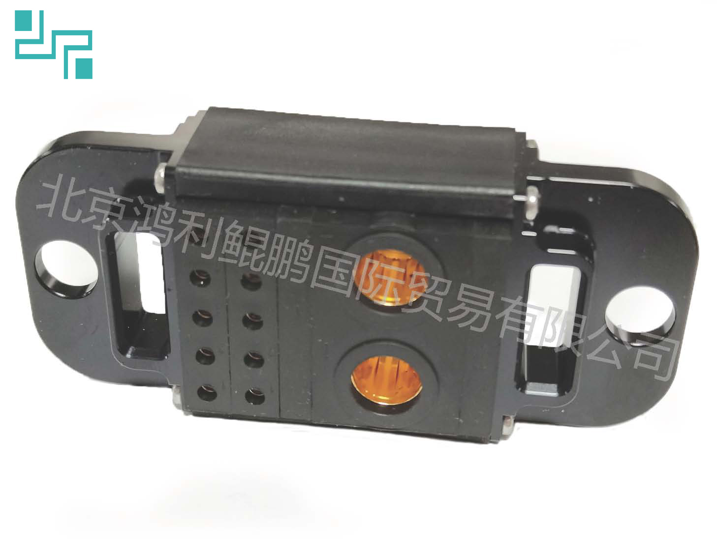 Power connector