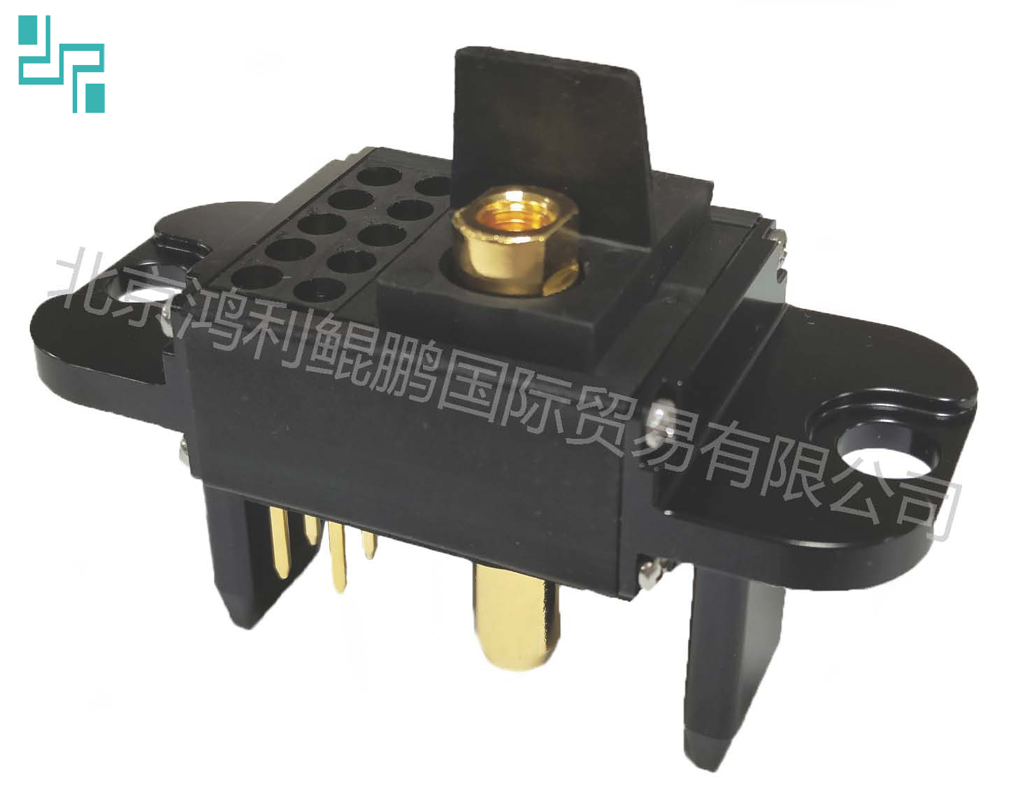 Power connector