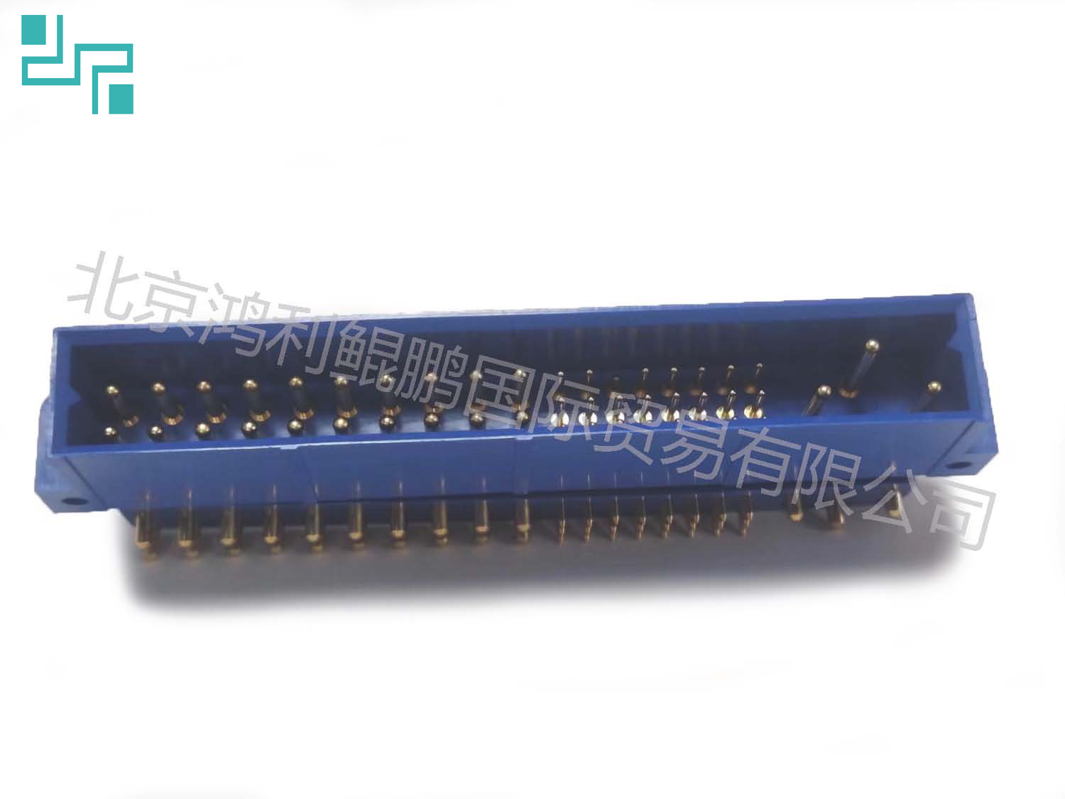 Power connector