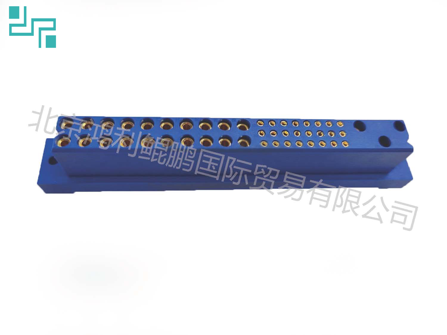 Power connector