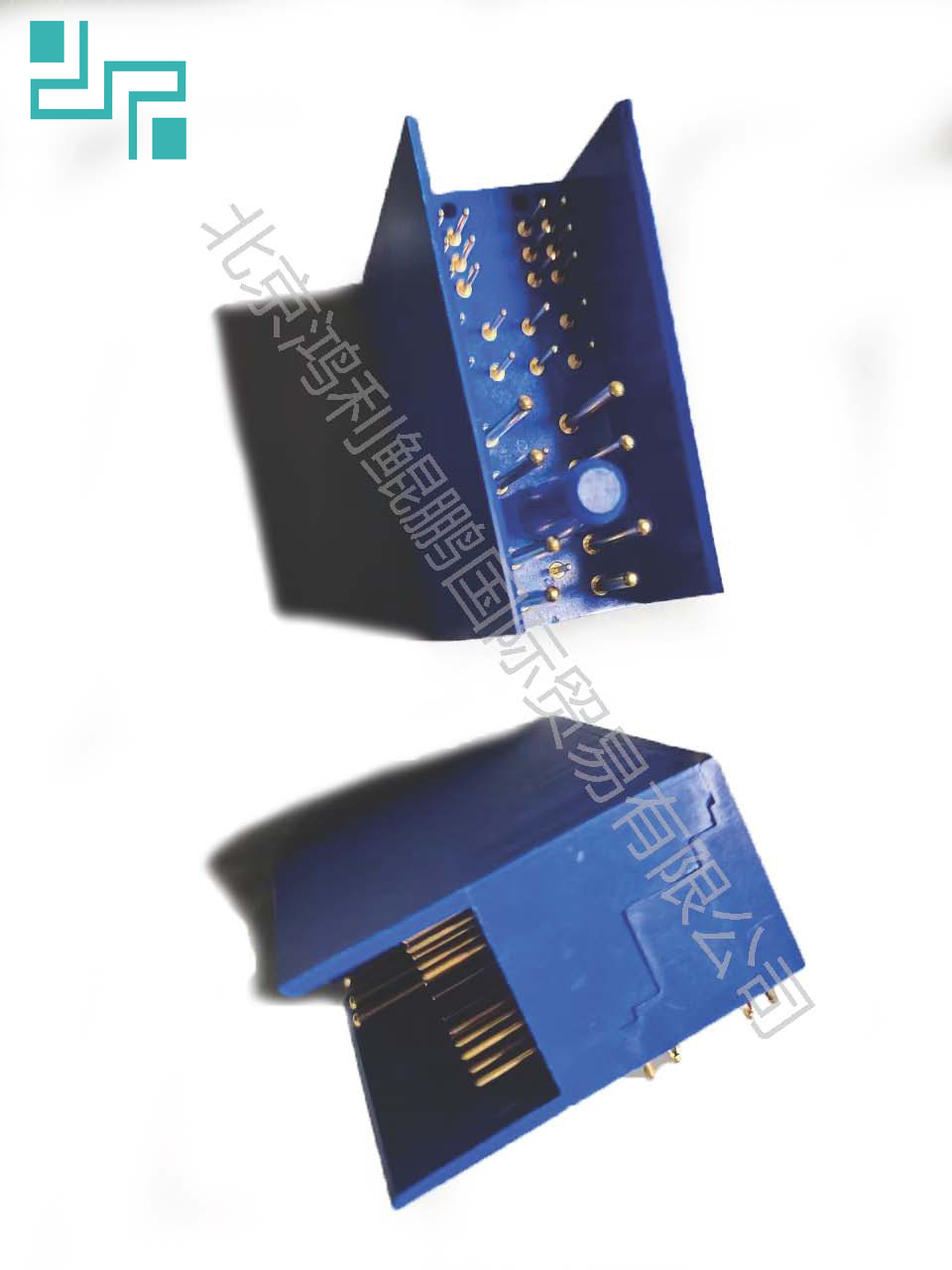Power connector