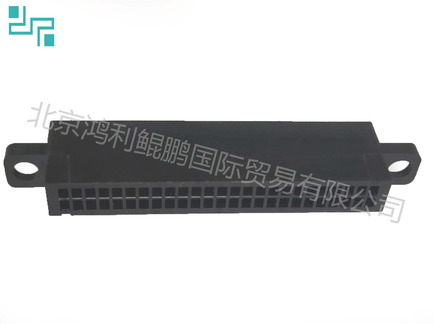 Power connector