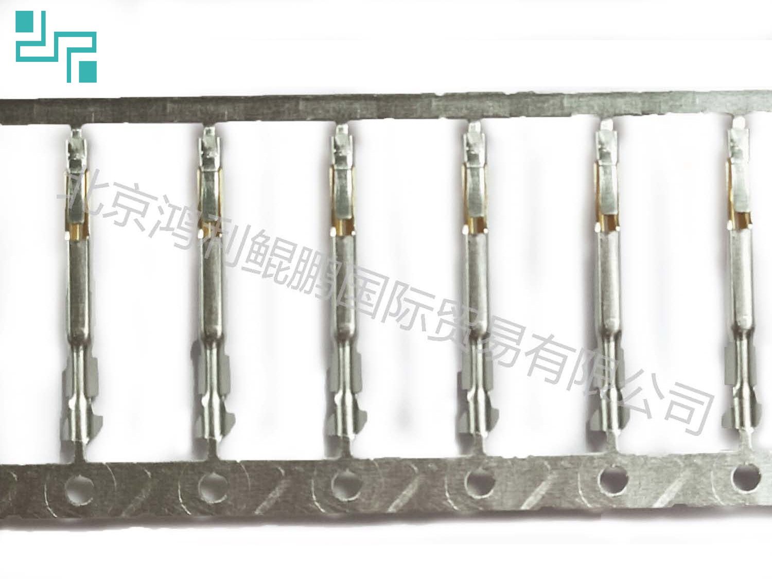 Power connector