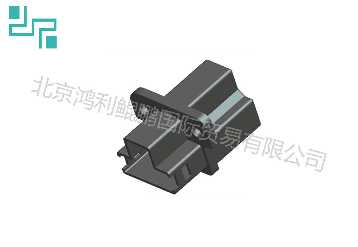 Power connector