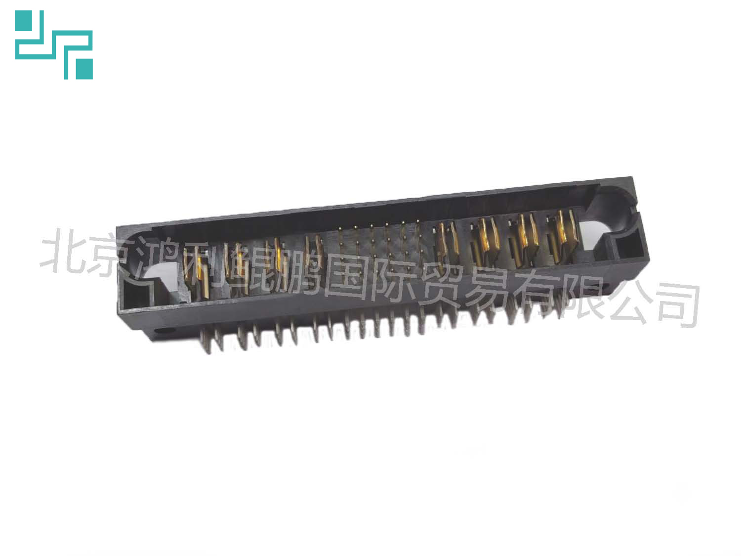 Power connector