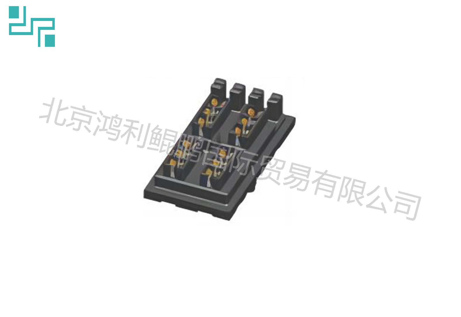 Power connector