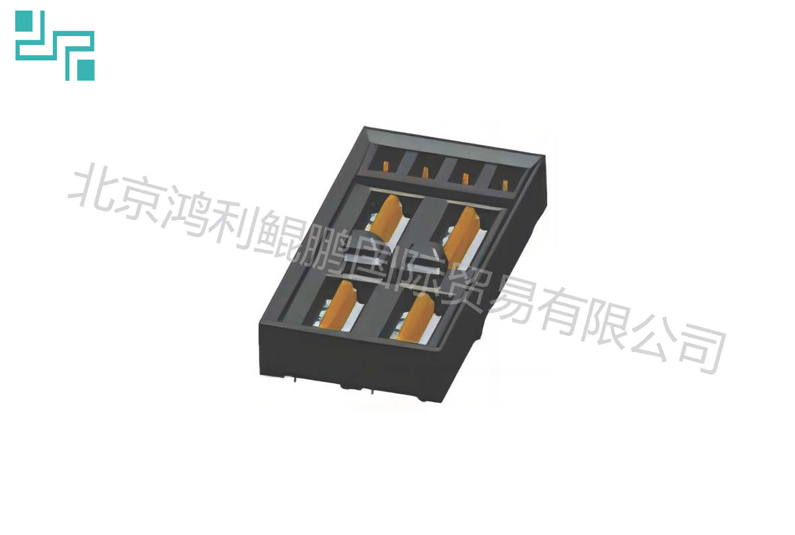 Power connector