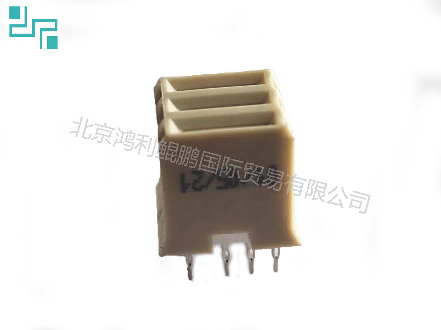 Power connector