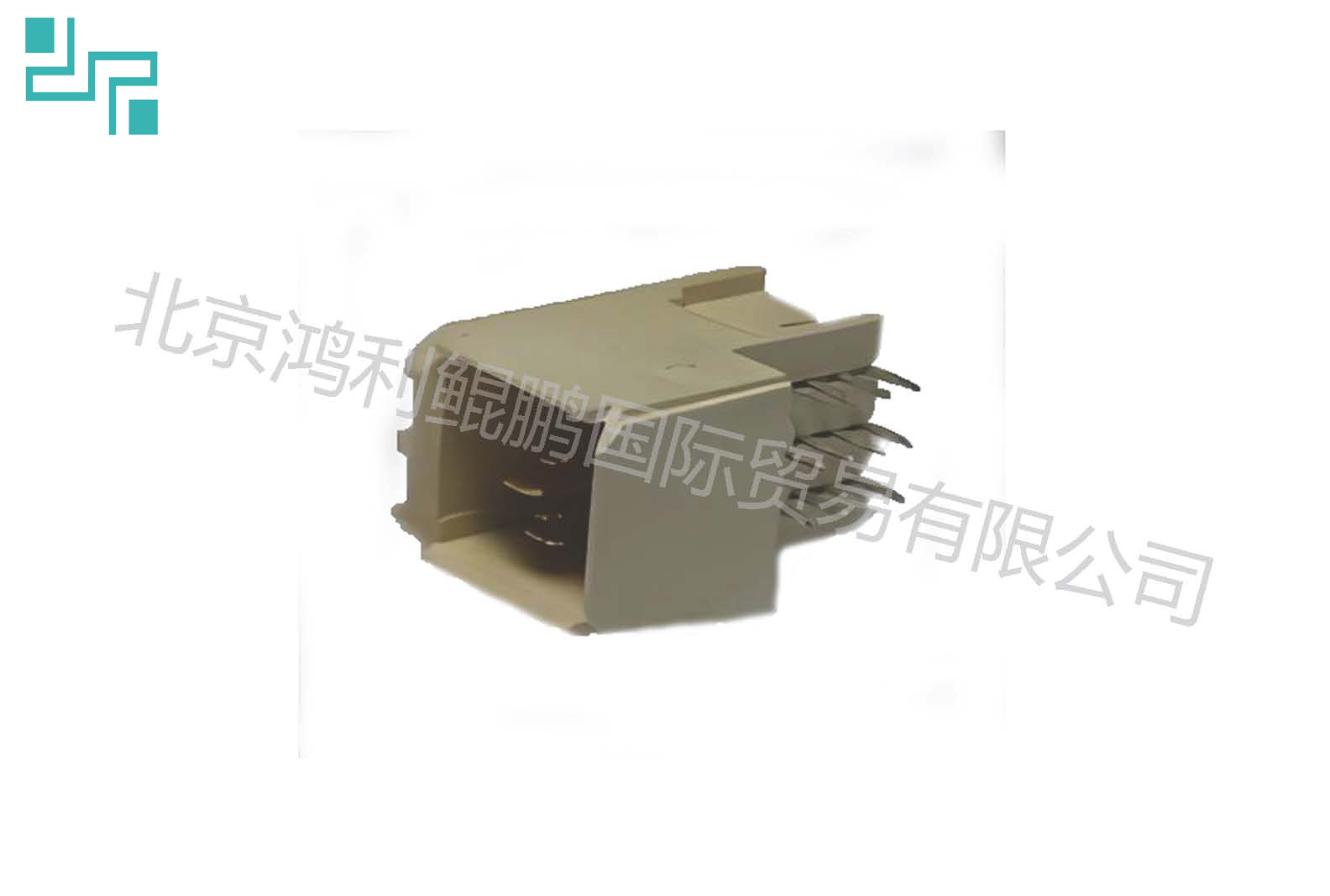 Power connector