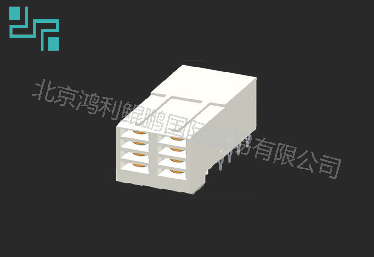 Power connector