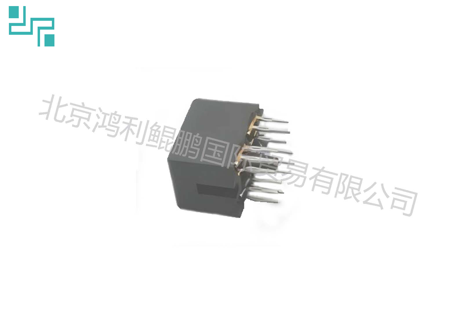 Power connector