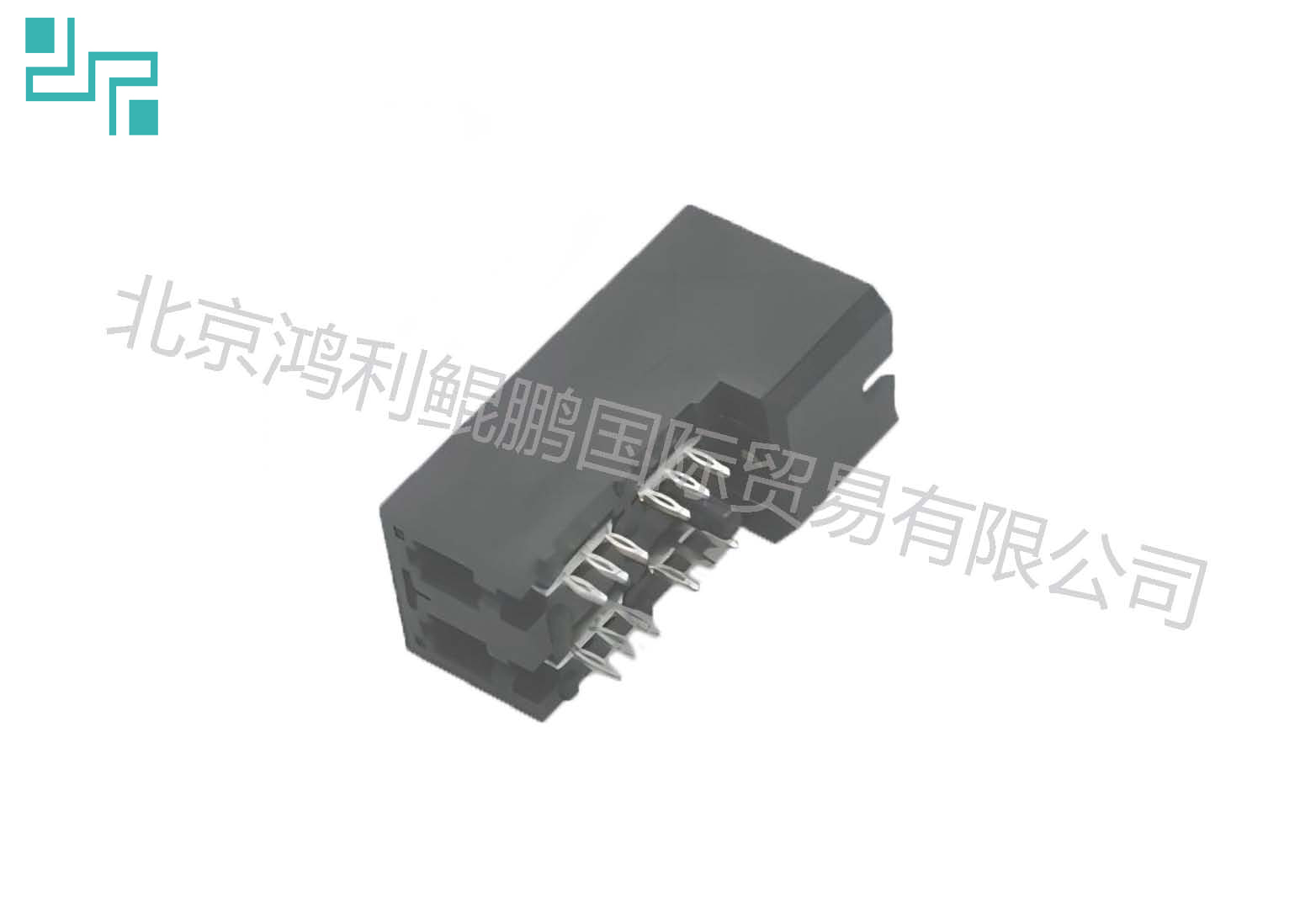Power connector