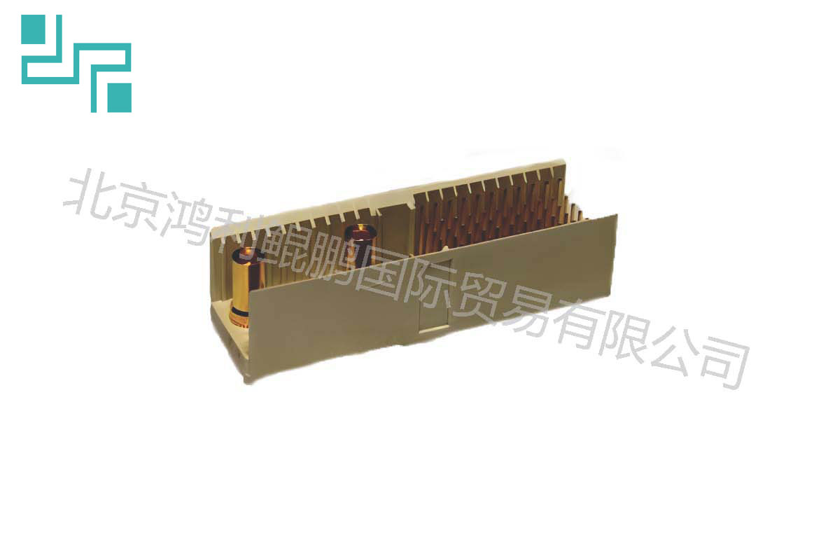 2mm connector -CPCI series