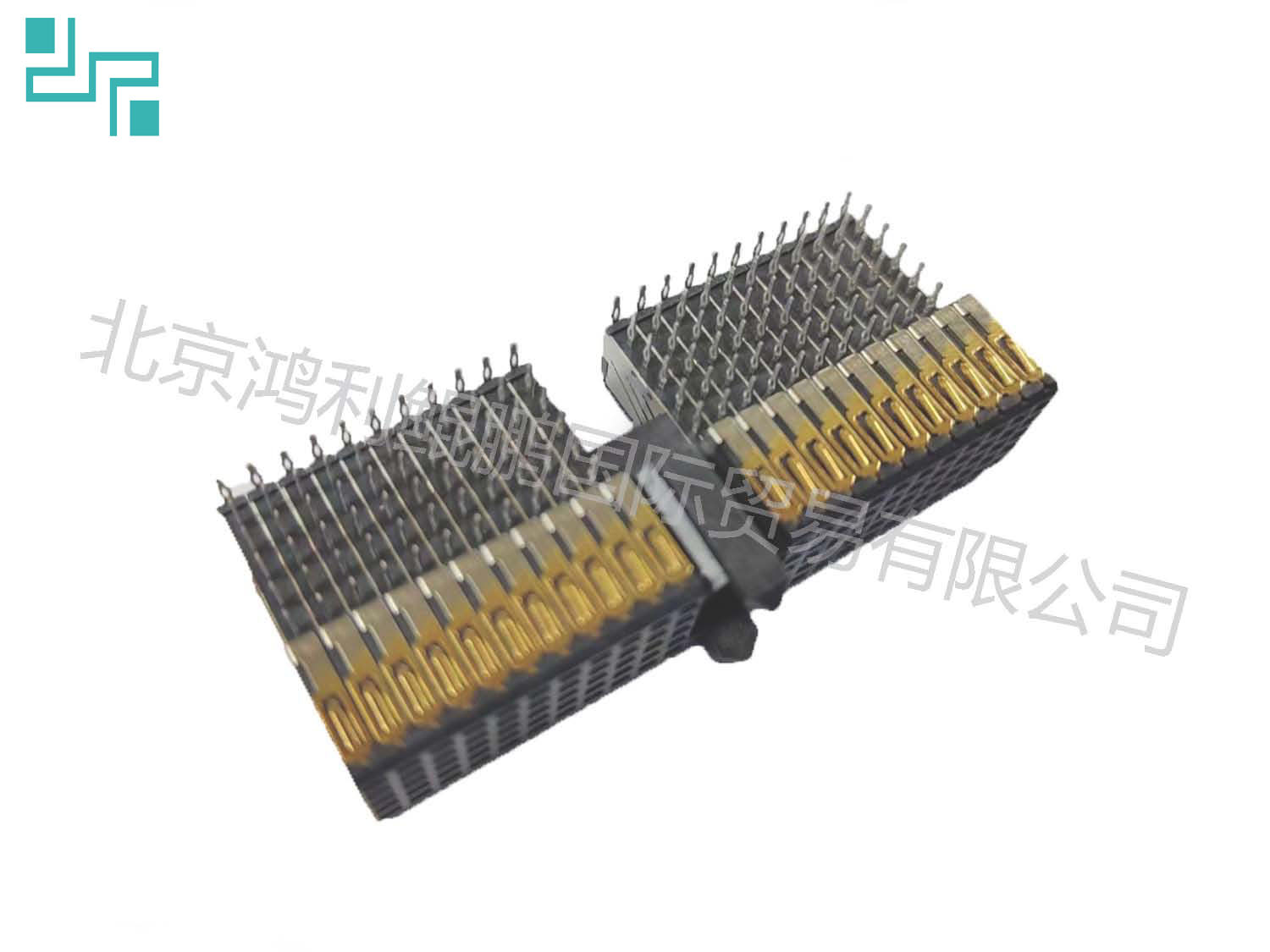 2mm connector -CPCI series