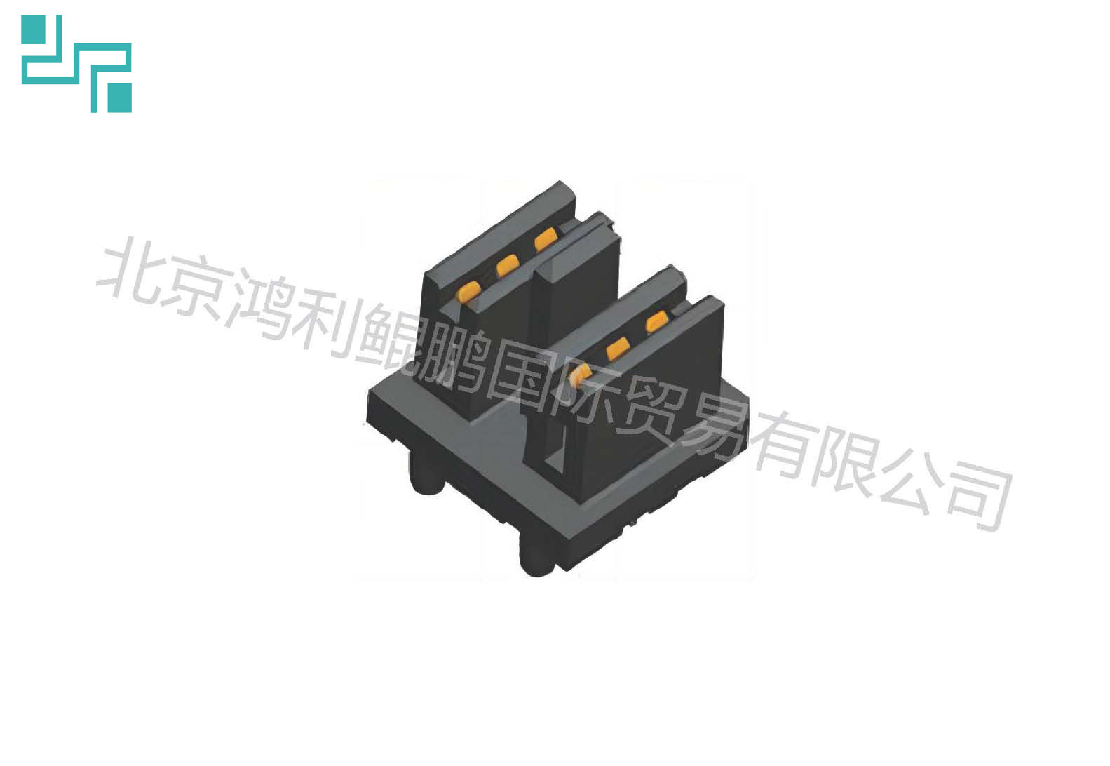 Power connector