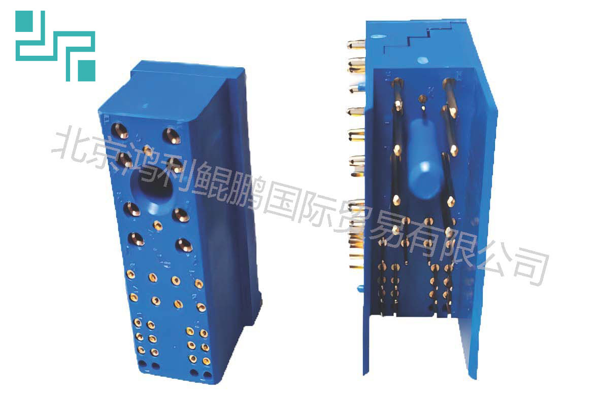 Power connector