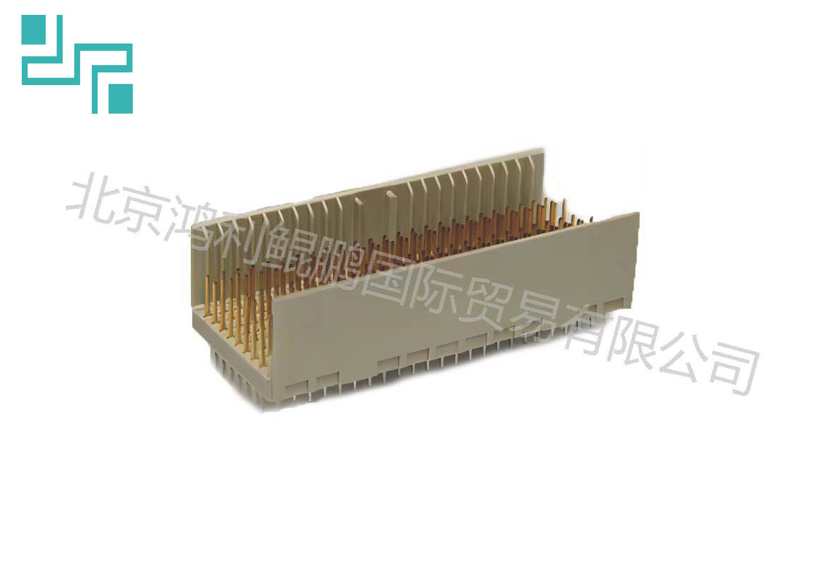 2mm connector -CPCI series