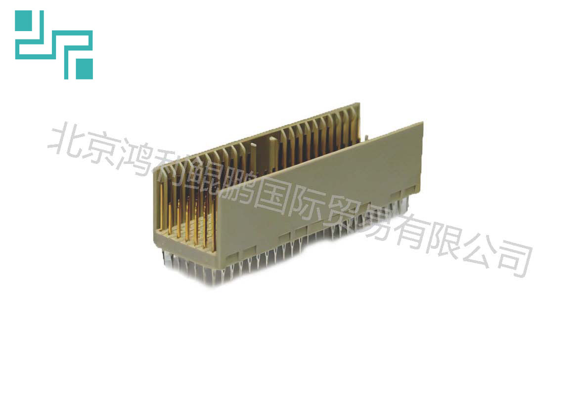 2mm connector -CPCI series