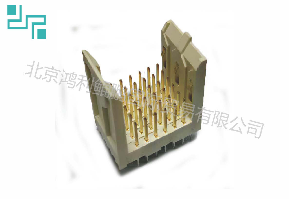 2mm connector -CPCI series