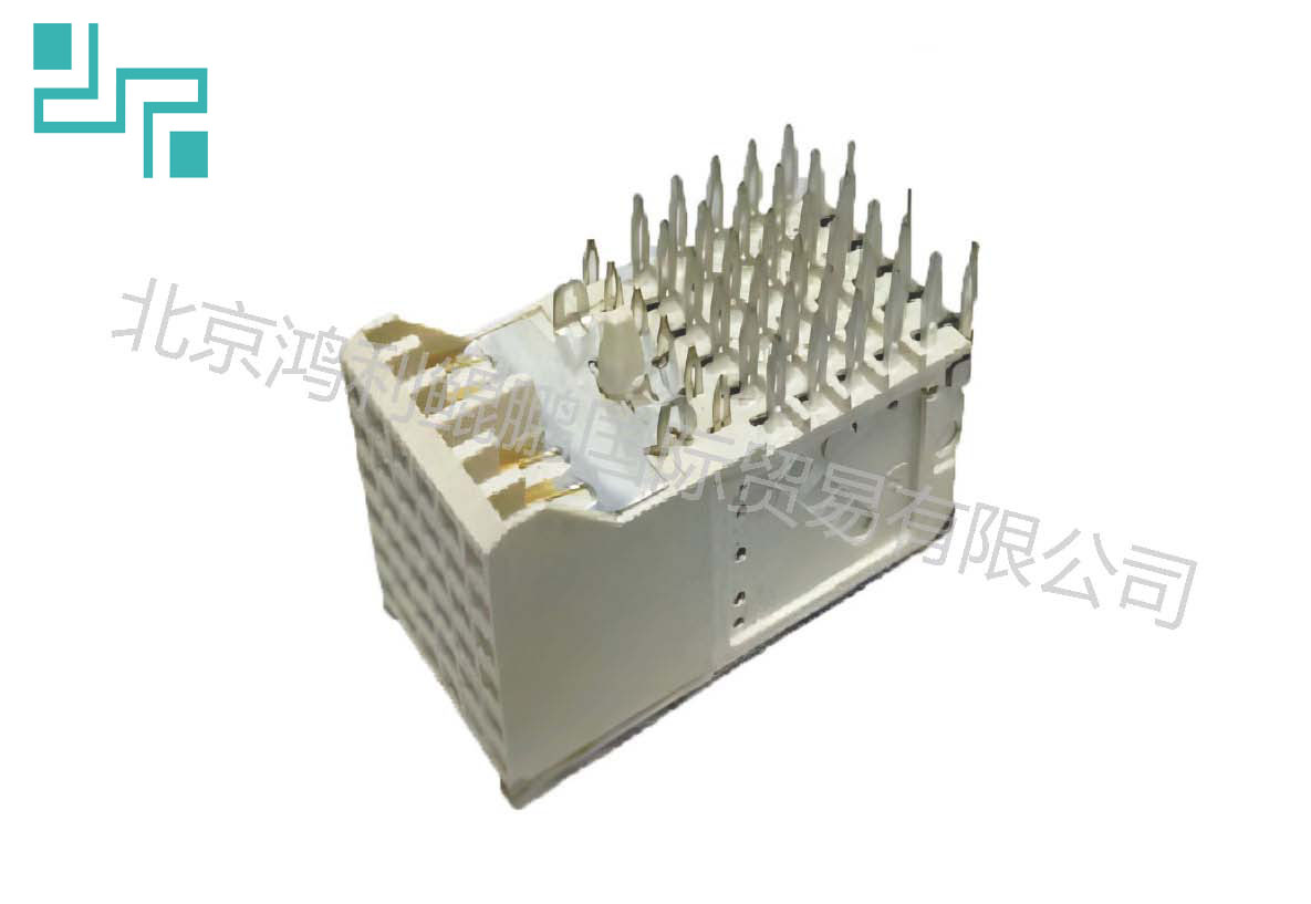 2mm connector -CPCI series