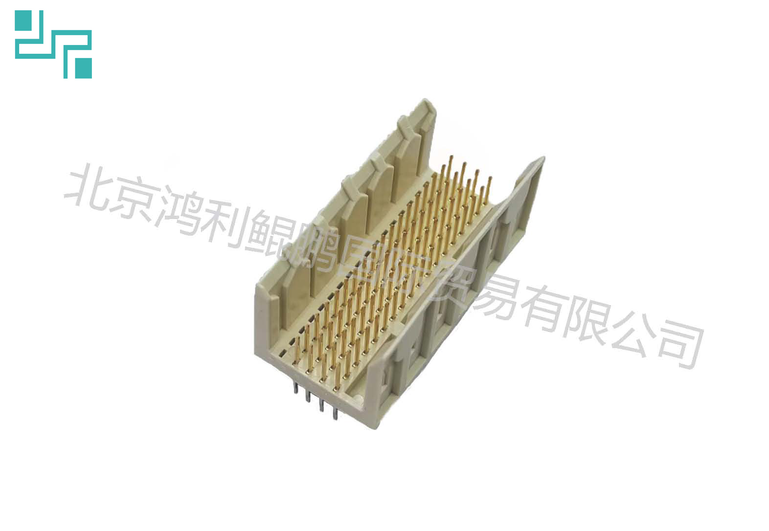 2mm connector -CPCI series