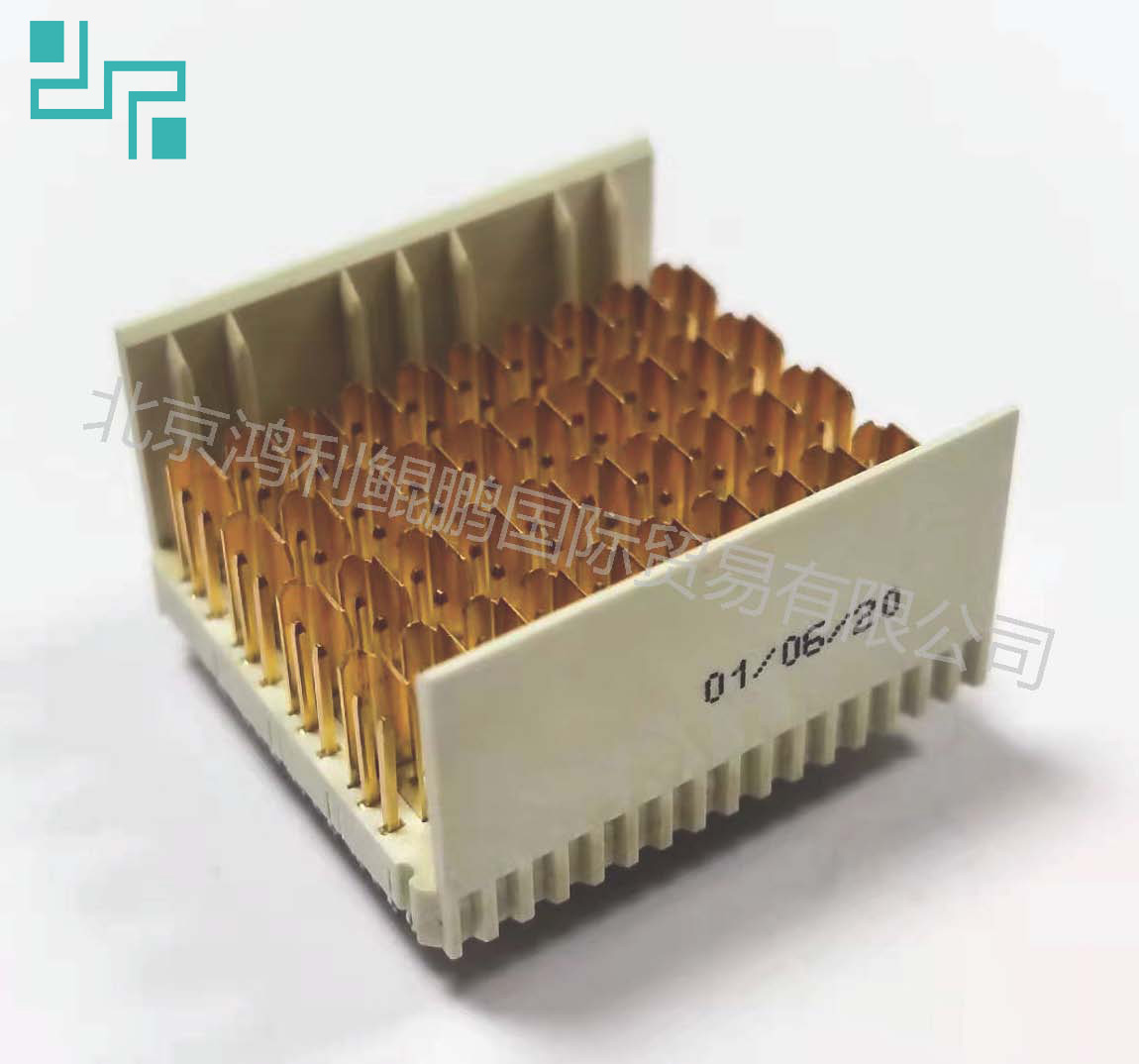 Industrial connector