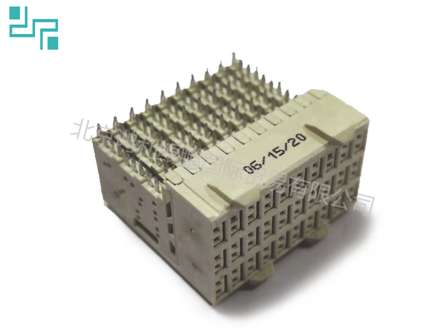 Industrial connector