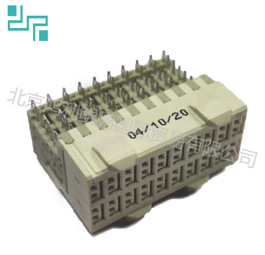 Industrial connector